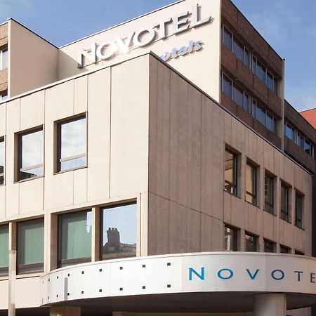 Novotel Metz Centre Ngoại thất bức ảnh