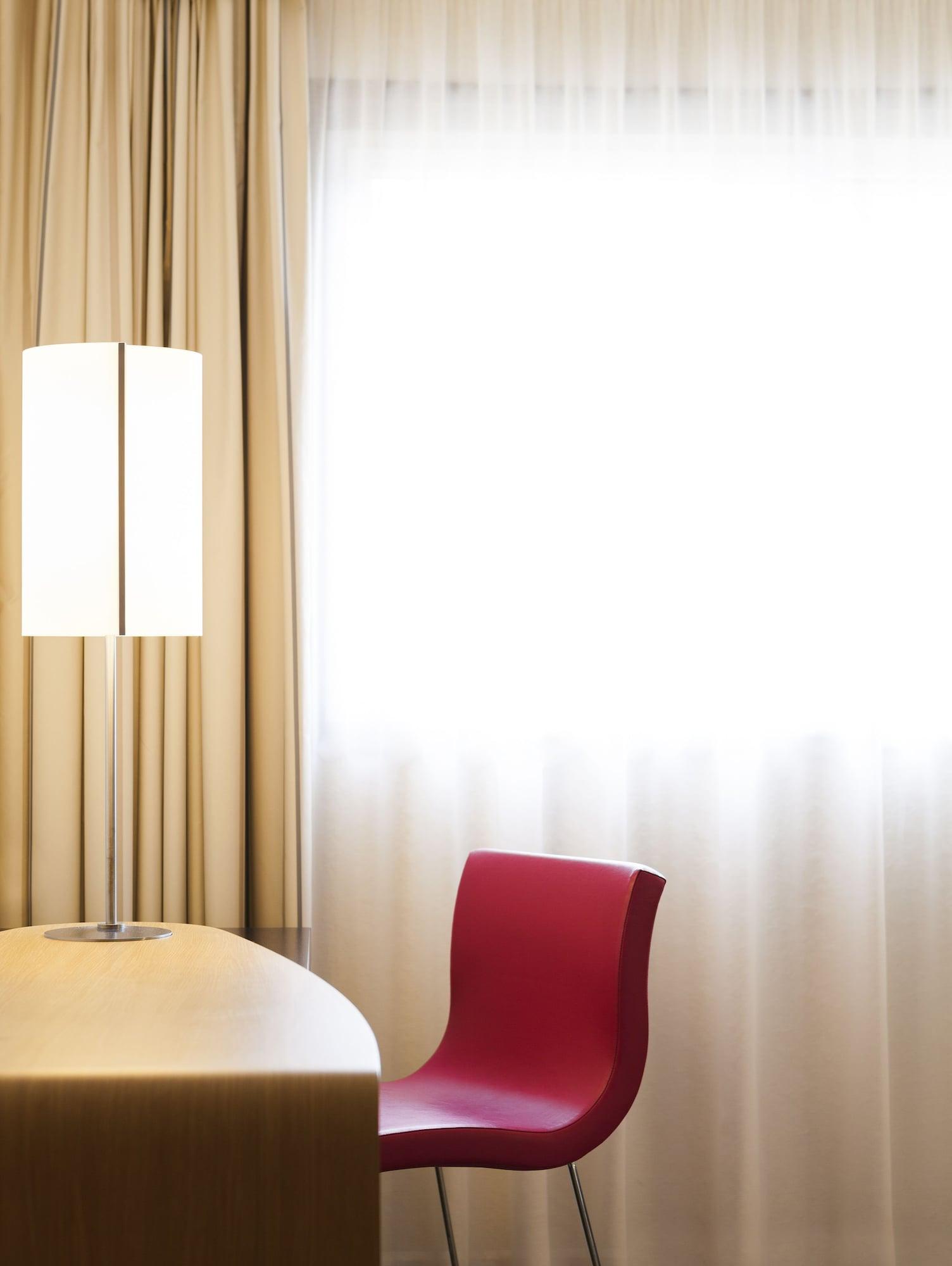 Novotel Metz Centre Ngoại thất bức ảnh