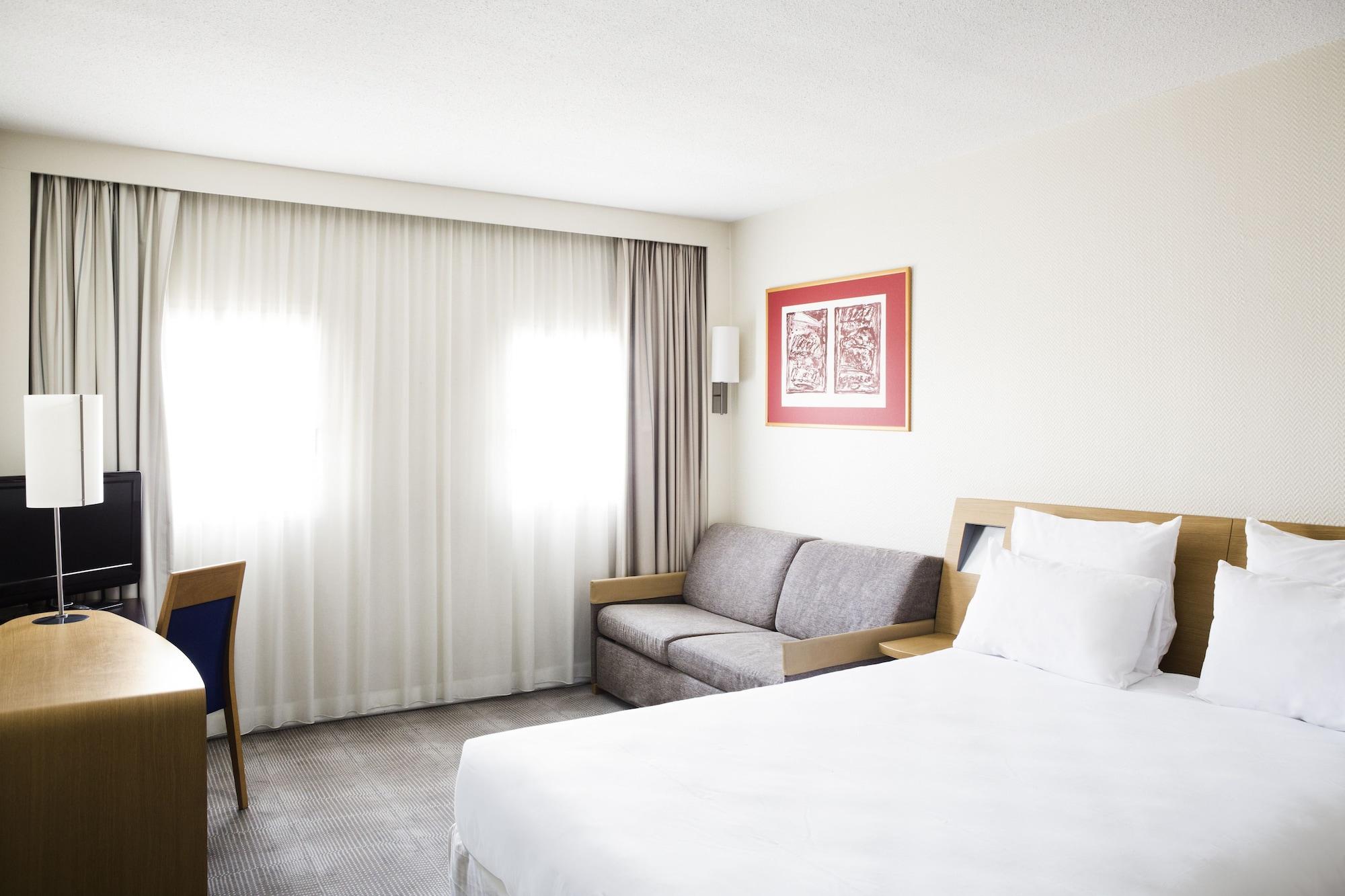 Novotel Metz Centre Ngoại thất bức ảnh