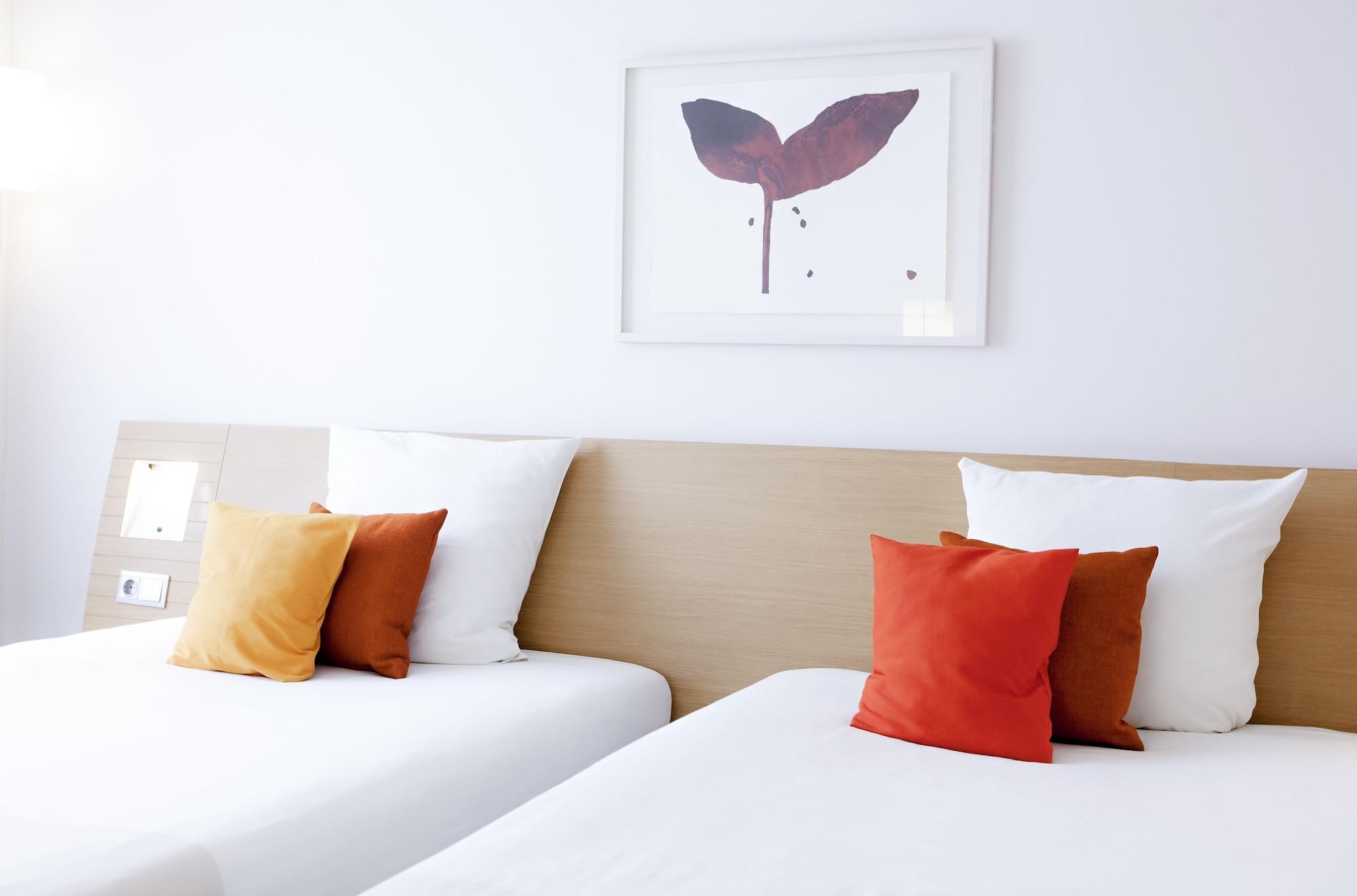 Novotel Metz Centre Ngoại thất bức ảnh