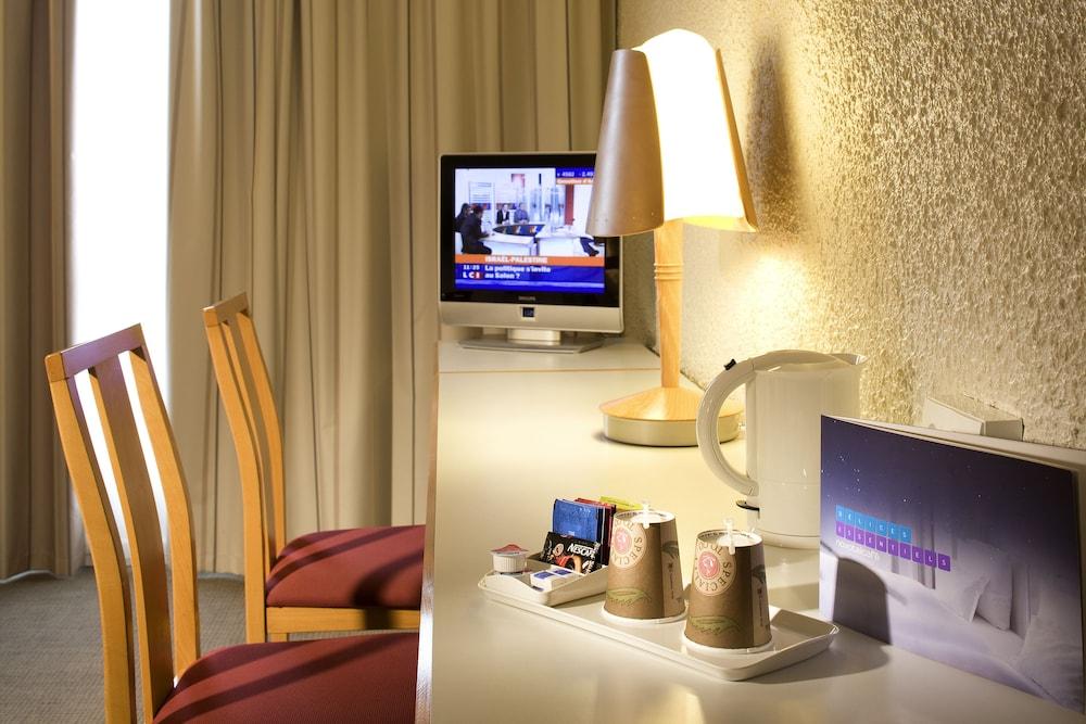 Novotel Metz Centre Ngoại thất bức ảnh