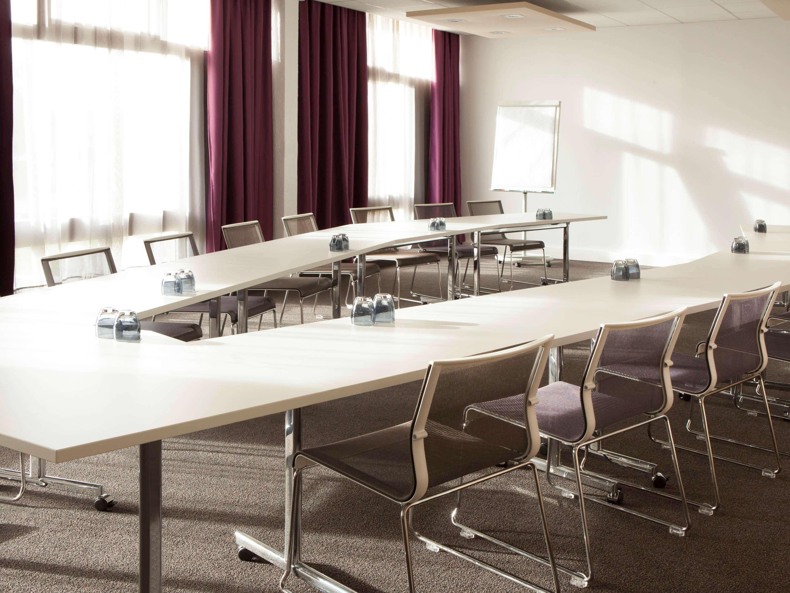 Novotel Metz Centre Ngoại thất bức ảnh