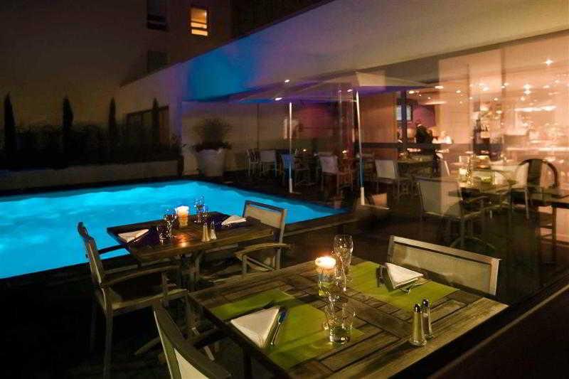 Novotel Metz Centre Ngoại thất bức ảnh