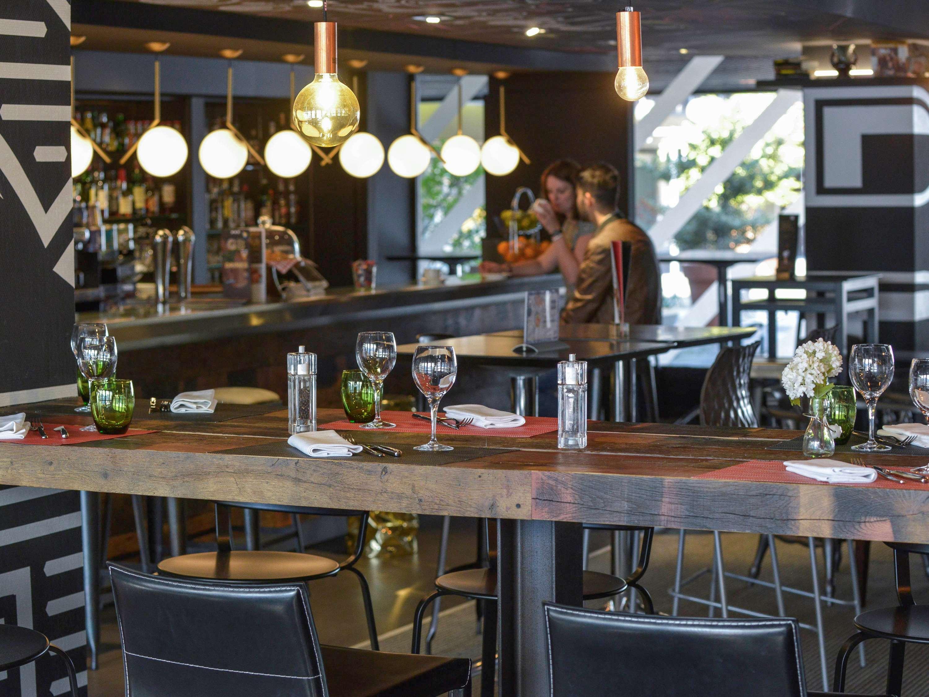 Novotel Metz Centre Ngoại thất bức ảnh