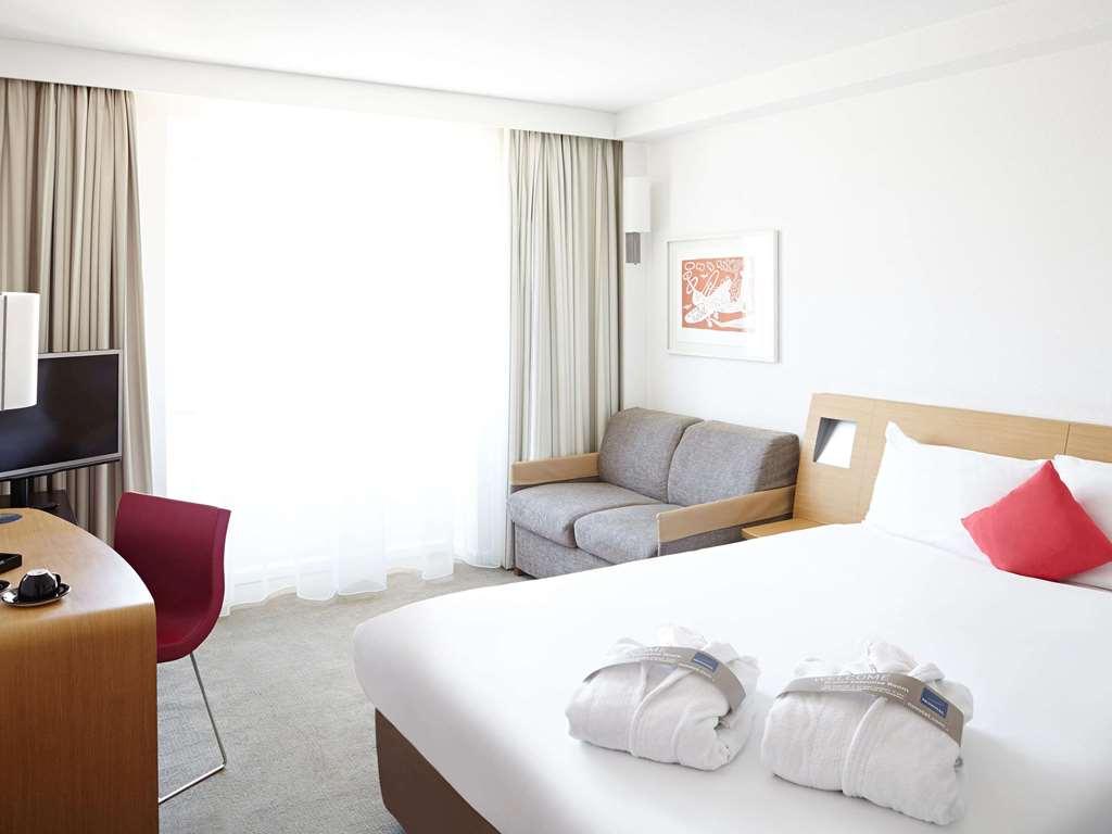 Novotel Metz Centre Ngoại thất bức ảnh