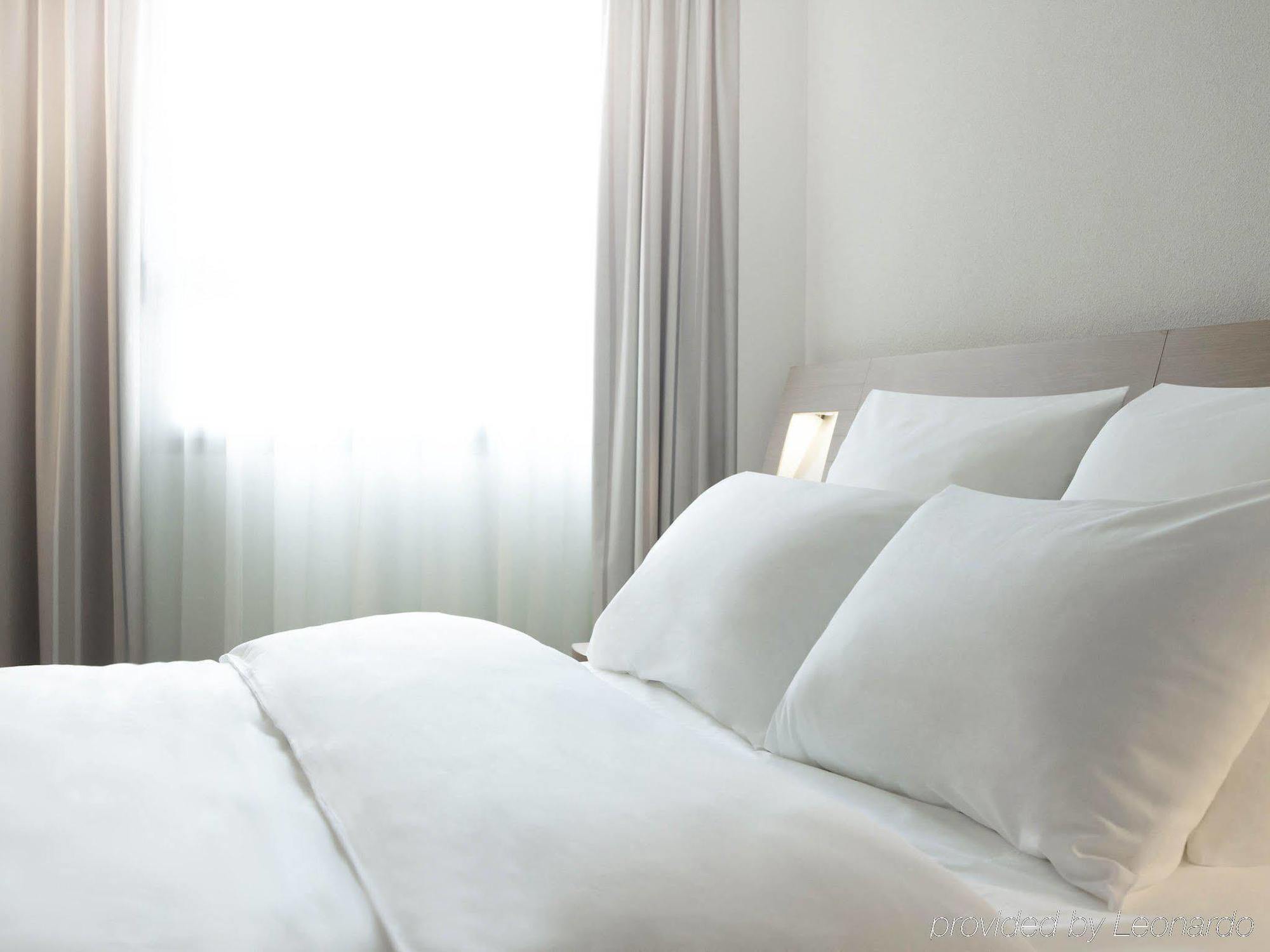 Novotel Metz Centre Ngoại thất bức ảnh